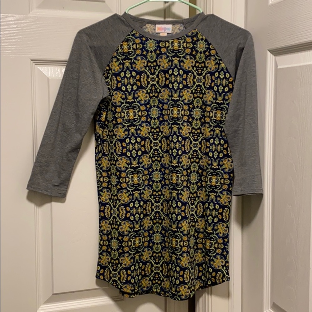 Lularoe Randy Size XXS